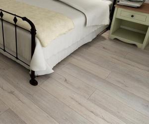 Wholesale eva powder: High Quality 5mm Interlocking Floor Tile Click Plank Spc Vinyl Flooring