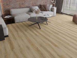 Wholesale vinyl pvc floor: China Factory TOP Quality PVC Floor Tile Click Lock Vinyl Plank Flooring SPC Flooring