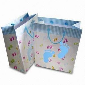 Wholesale delicate designs: Delicate Paper Bag Design