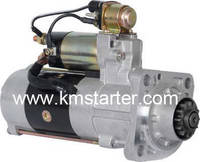 Sell starter motor (Mitsubishi PLGR M009T60672)