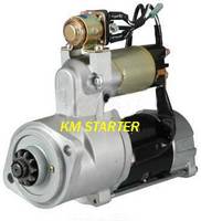 Sell Mitsubishi starter motor 2-2087-MI