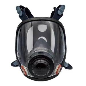 Wholesale lens cleaning: Full Face Respirator Mask Safety Gas Mask for Personal Protection