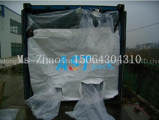 Bulk Container Liner 