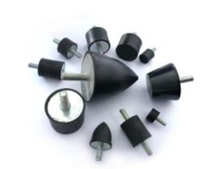 Wholesale Shock Absorbers: Custom Rubber Bumper Block Shock Pad Isolators