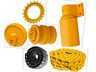 QUANZHOU TENGSHENG MACHINERY PARTS CO.,LTD Company Logo