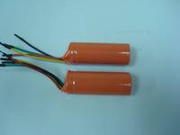 Cylindrical Battery 26650