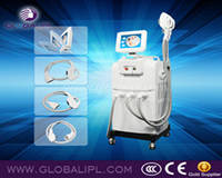 Sell IPL hair removal amchine