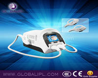 Sell IPL hair removal machine