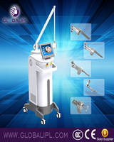 Sell CO2 fractional laser