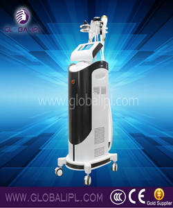 Sell slimming machine-cavitation lipo laser