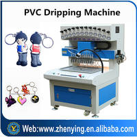 Automatic PVC Labels Making Machine