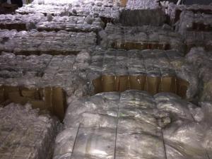 Wholesale clear sticker: LDPE Film Scrap