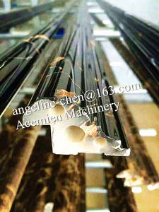 Wholesale pvc door: Plastic PVC Marble Profiles Door Flooring Lines Making Machine Production Line