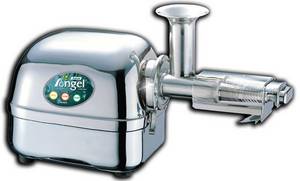 Wholesale slow juicer: Angelia 7500