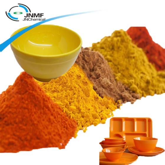 Sell melamine molding powder MMC melamine moulding compound powder