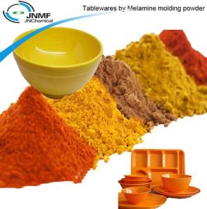 Wholesale powder injection moulding: Melamine Moulding Powder for Melamine Plates Molding Powder