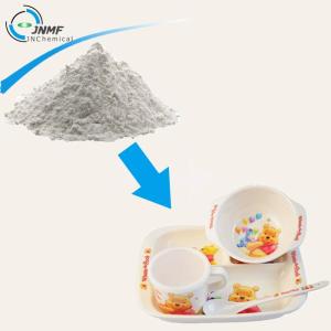 Wholesale shatterproof: Melamine Moulding Compound Melamine Urea Formaldehyde Resin Powder