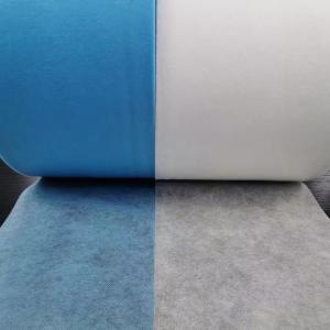 Wholesale nonwoven bed sheet: PP Spunbond Nonwoven Fabric / Melt Blown