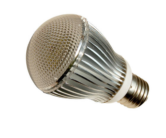 LED Bulb Light