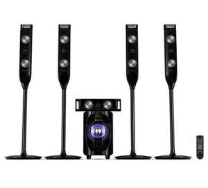 Wholesale Speakers: Multimedia Speaker 5.1