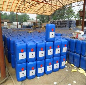 Wholesale detergent powder manufacturer: Polyphosphoric Acid(PPA) 115%