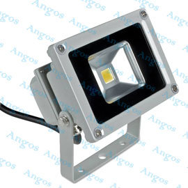 LED Projector Flood Light Angos Factory Price 10W-100W Outdoor Waterproof Super Bright High Power CE