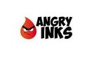 Angry Inks Company Logo