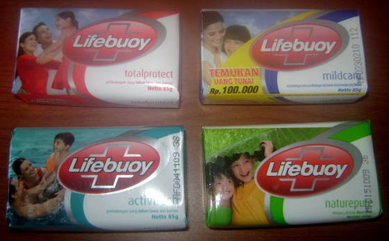 sell lifebuoy soap id 9073018  from cv  anugrah niaga