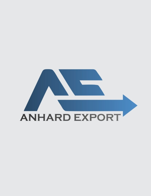 Anhard Export Company Logo