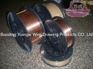 Wholesale s 2: CO2 Welding Wire AWS ER70S-6