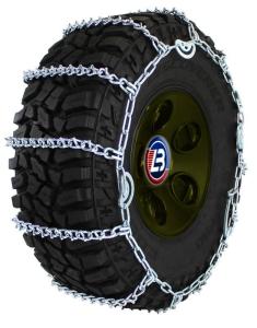 Wholesale truck: 3800cam Series - Wide Base Truck Chains, V-Bar and Cam Style
