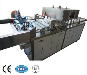 Wholesale compacting press: Efficiency Dough Ball Pressing Flattening and Film Covering Machine for Paratha Producation