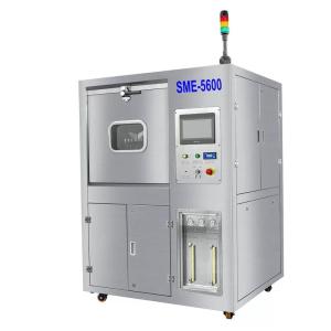 Wholesale d: Offline Flux Cleaning Machine 1850mm Ultrasonic Stencil Cleaner