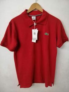 Wholesale label printing: POLO T Shirt