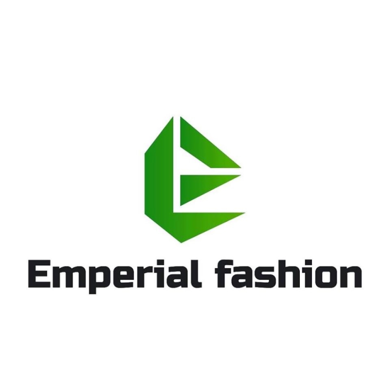 Emperial Fashion Company Logo