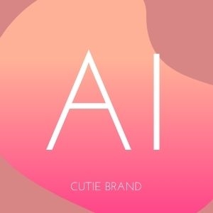 Cutie Brand Company Logo