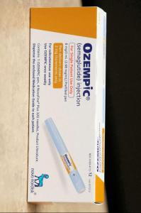 Wholesale medicinal: Ozempic