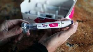 Wholesale Drugs: Mounjaro Tirzepatide Injection