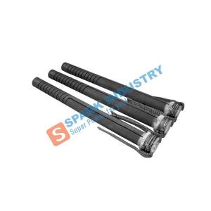 Wholesale silicon carbide ceramic: ED Type Silicon Carbide Rod