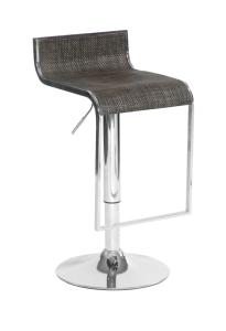 Wholesale Bar Furniture: Metal Bar Counter Chair and Stool KD Construction Adjustable Height VS 9020