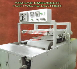 embossing lab machine ec21