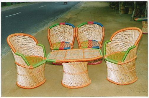 Bamboo Furniture, Home-Decorative & Accessories Bamboo Furniture, Home-Decorative & Accessories