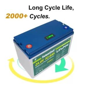 Wholesale lithium ion polymer battery: 58.4V 110A LIFEPO4 Lithium Battery Phosphate Multipurpose 5120Wh