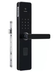 Wholesale x70: A1009 Bluetooth App Smart Fingerprint Electronic Lock