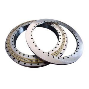 Wholesale rotary index table: High Grade YRTM150 Rotary Table Slewing Ring Turntable Bearing Factory Supply