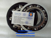 Sell Electrical Insulation of Deep Groove Ball Bearing