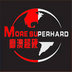 More Super Hard Abrasive Tools Company Company Logo