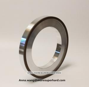 Wholesale resin bond diamond tools: Resin Bond Diamond Grinding Wheel for Carbide Coating