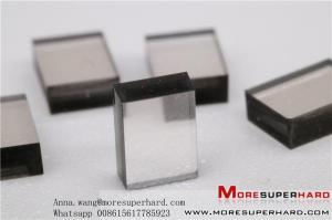Wholesale Diamond Dressers: CVD Dimoand Scd Diamond Plate Mcd Diamond for Diamond Tools