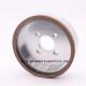 Resin Bond Diamond Grinding Wheel for Carbide